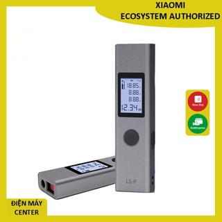 Máy đo khoảng cách bằng tia Laser Xiaomi Duka LS-5/ Duka LS-P - Bảo hành 1 tháng - Shop Điện Máy Center