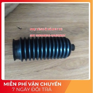 Cao su chụp bụi thước lái dùng cho xe ô tô từ 4,7 chỗ