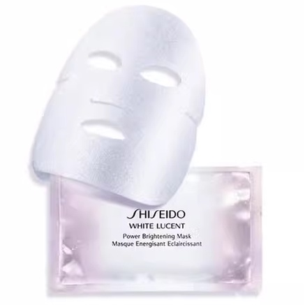 Set 6 Mặt Nạ Chiết Xuất Anh Đào shiseido