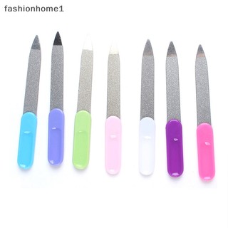 Set 2 cây dũa móng tay bằng inox