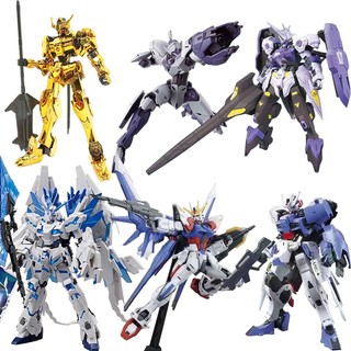 Gundam mô hình nhân vật michaelis hg 1 / 144 mobile suit gundam tỉ lệ 1 / 144