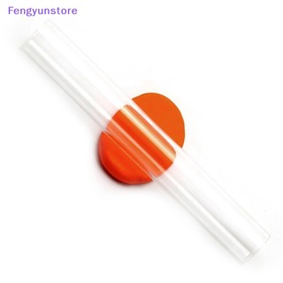 Cây Lăn Đất Sét Trong Suốt Bằng acrylic vn