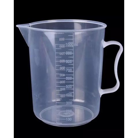 CA ĐO DUNG TÍCH 1000ML