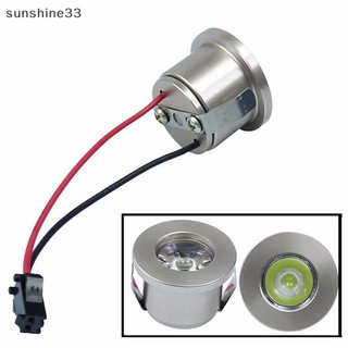 Đèn led Âm Trần mini 1 / 3w N