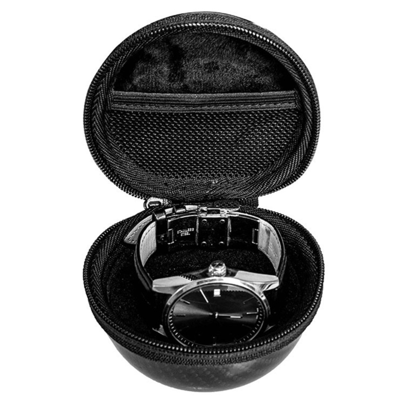 Túi Đựng Đồng Hồ Đeo Tay Thông Minh Có Khóa Kéo Chống Nước