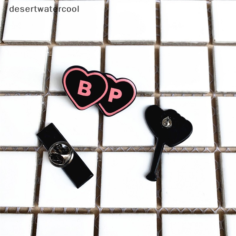 Dc set 3 Ghim Cài Áo Bằng Nhựa pvc In Hình logo Nhóm Nhạc kpop stray kids twice gidle pop Thời Trang