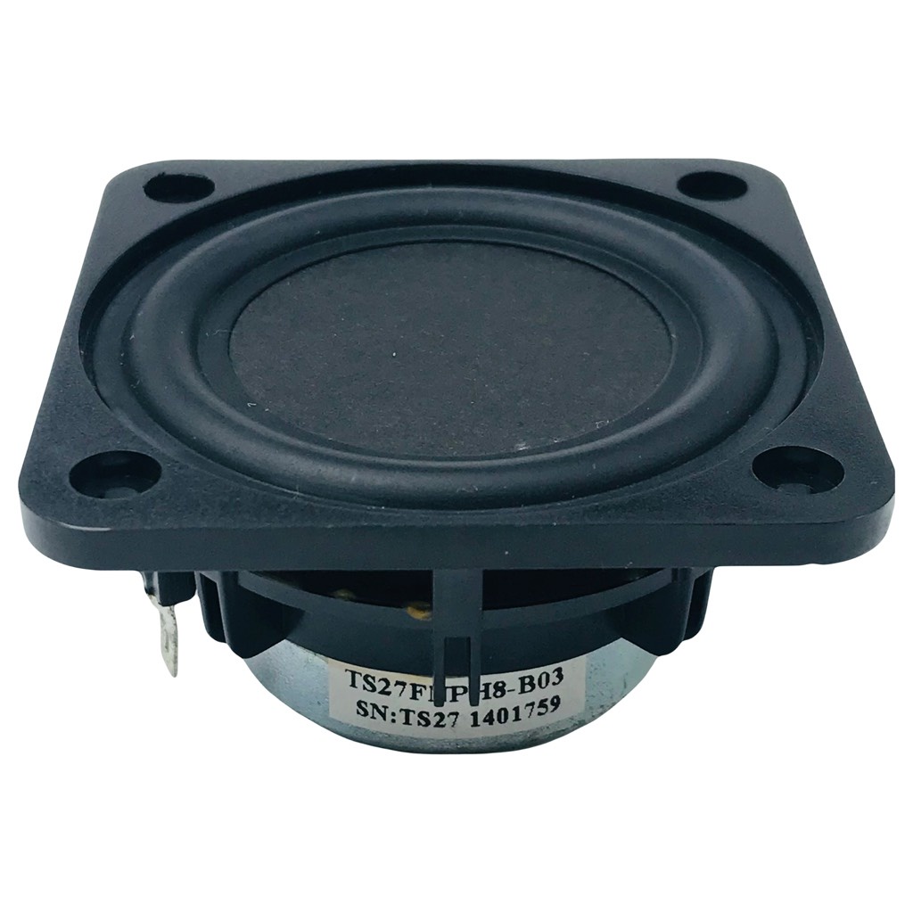 Củ loa toàn giải BMR46XEL 8ohm