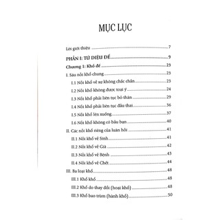 Sách Đạo Lộ - Đường Đến Chân Hạnh Phúc