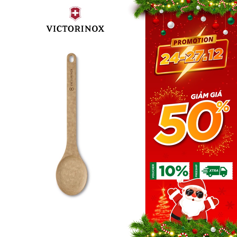 Muỗng (thìa) Thụy Sĩ Victorinox Kitchen Utensils