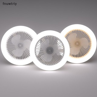 Quạt trần có đèn và điều khiển 360 độ° quạt trần e27 có đèn led và quạt làm mát trang trí nhà ở vn
