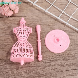 1 giá trưng bày mô hình trưng bày búp bê / đầm tiện dụng vn