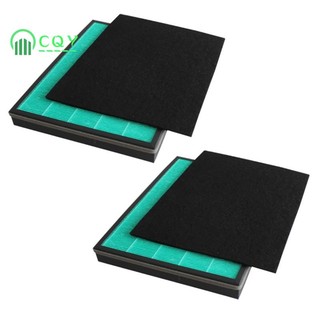 Set 2 bộ lọc khí cho máy lọc không khí coway ap-1009ch ap-1008dh ap-1012gh ap-4072dh