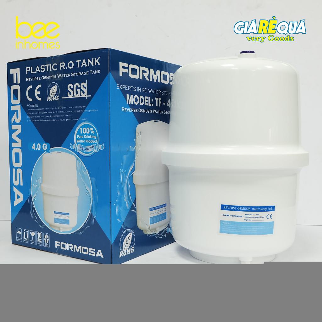 Bình áp máy lọc nước RO 8L , cho tất cả máy lọc nước, TF-3.2G Tank Formosa