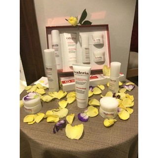 Sote- bộ mỹ phẩm valeria 5 món dành cho da nám