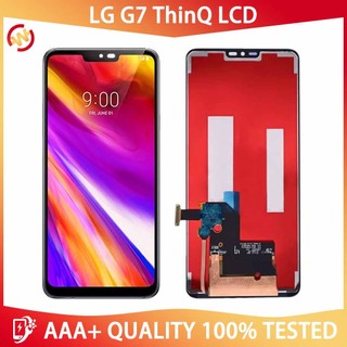 Màn hình lg g7 thinq lcd điện thoại lg g710 cảm ứng chất lượng cao thay thế chuyên dụng cho