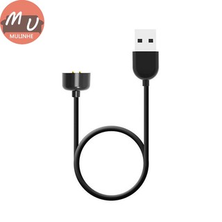 Dây Cáp Sạc usb Từ Tính Cho Đồng Hồ Thông Minh xiaomi-miband 5 / 6