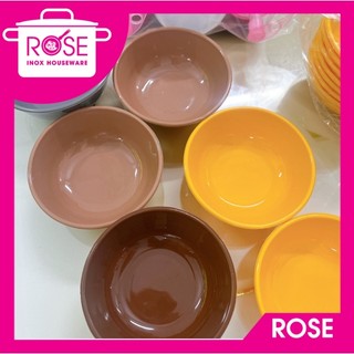 Chén Chấm sâu 9cm - chén đựng nước chấm . chén nhựa đựng nước chấm BKP nhiều màu