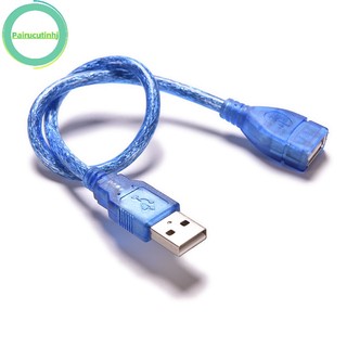 Dây cáp kéo dài kết nối usb 2.0 loại a