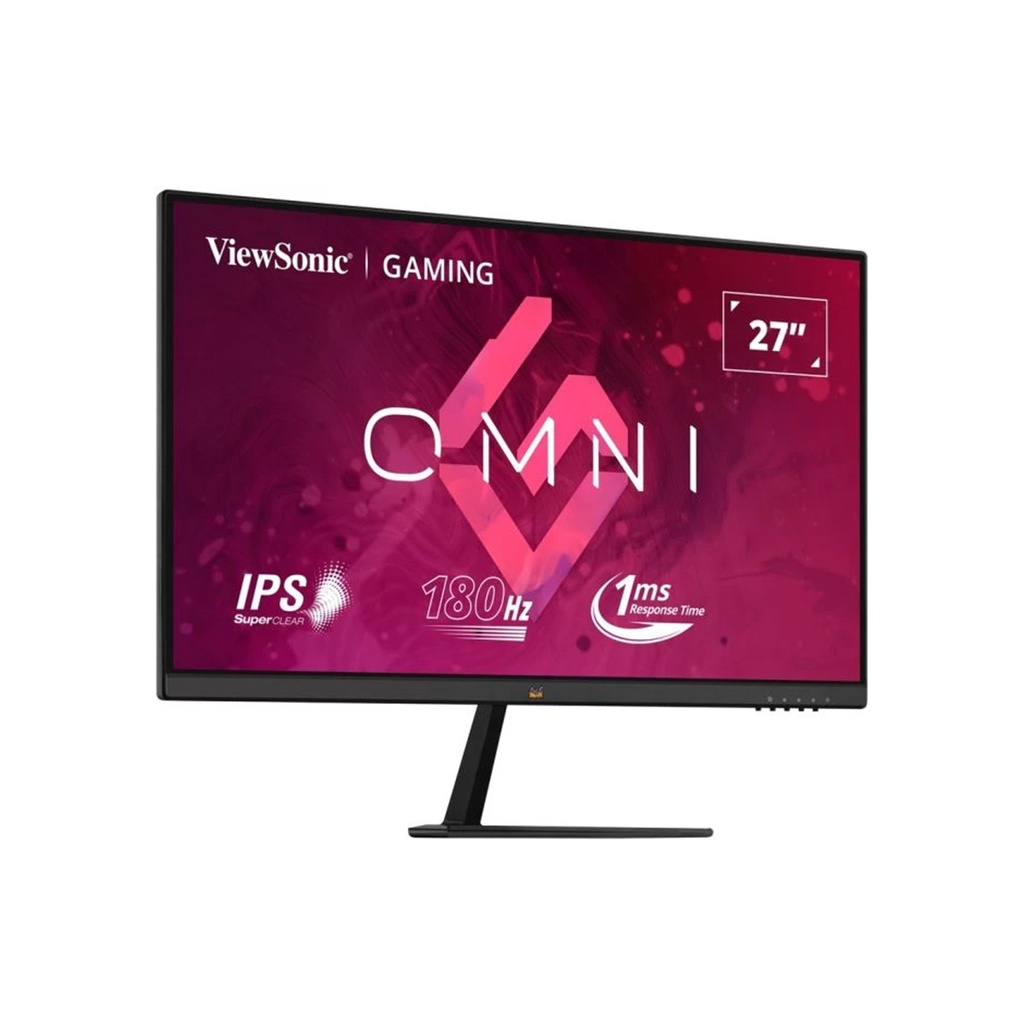 Màn hình Viewsonic VX2779-HD-PRO 27" FHD IPS 180Hz (Displayport, HDMI) - Bảo hành chính hãng 36 tháng | BigBuy360 - bigbuy360.vn