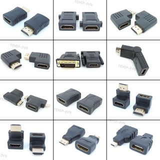 Đầu chuyển đổi hdmi-compatible sang micro hdmi-compatible vn3f