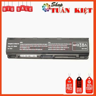 Pin laptop toshiba p855 l840 c840 pa5024u