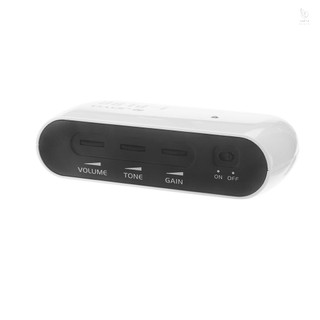 Joyo Bộ Khuếch Đại Âm Thanh Mini Cho iPhone Samsung iOS / Android / Windows