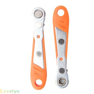⭐LOVE⭐ Screwdriver Bits Magnetic Pcs Ratcheting Right Spanner Automotive Work