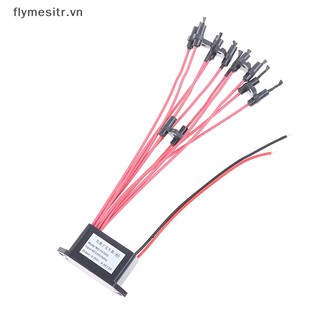 Máy tạo ion âm ozone 220v chất lượng cao
