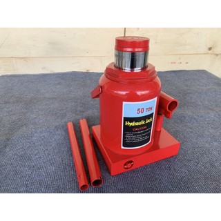 Con đội thủy lực KingTul 50 tấn