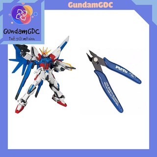 Mô hình gundam hg build strike gundam full package + phụ kiện