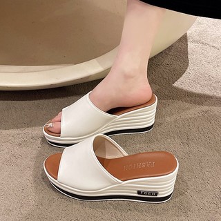 Xăng đan nữ đế xuồng hở ngón đi biển
