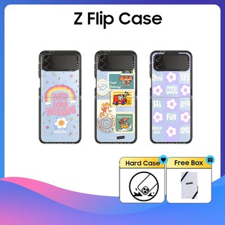 Ốp điện thoại nhựa pc cứng cho samsung galaxy z flip3 flip4 flip5 flip 3 4 5