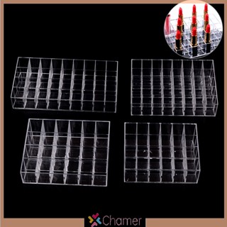 Khay Trưng Bày Son Môi 24 / 36 / 40 Ô Tiện Lợi