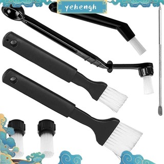 Bộ 7 cọ vệ sinh máy pha cà phê tiện dụng