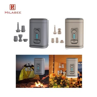 Thiết Bị Bơm Hơi Mini Cổng USB