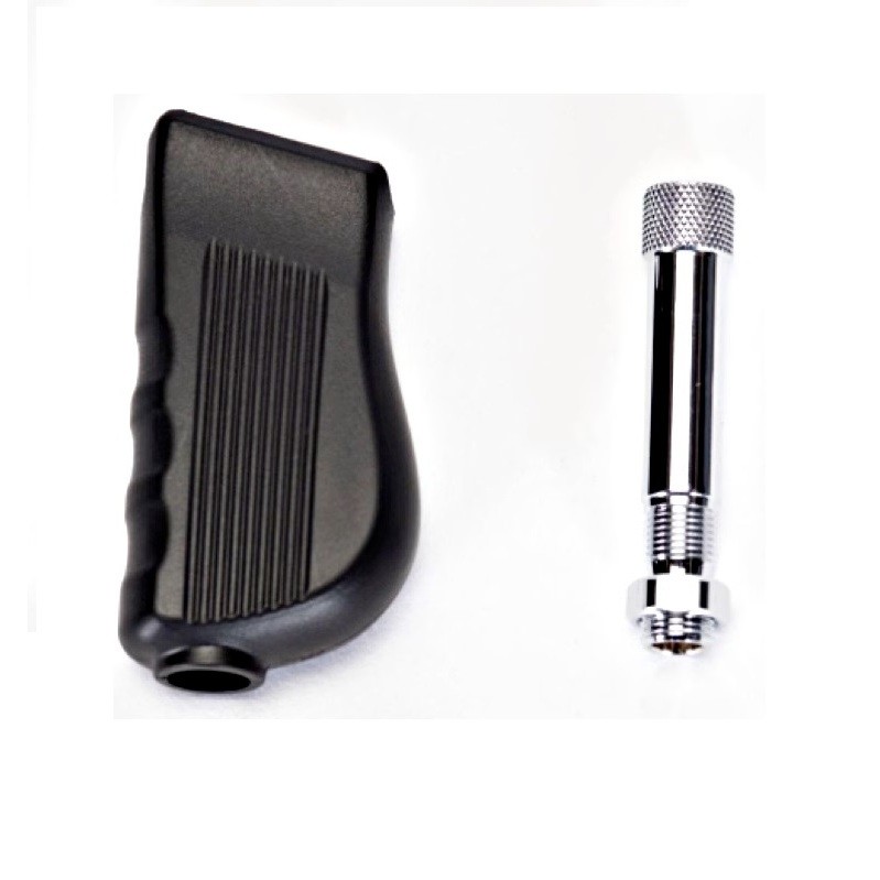 PHỤ KIỆN IWATA - TAY CẦM ĐAN NĂNG HỖ TRỢ AIRBRUSH IWATA CUSTOM GRIP HANDLE FOR (TH/TR/TR1/TR2)