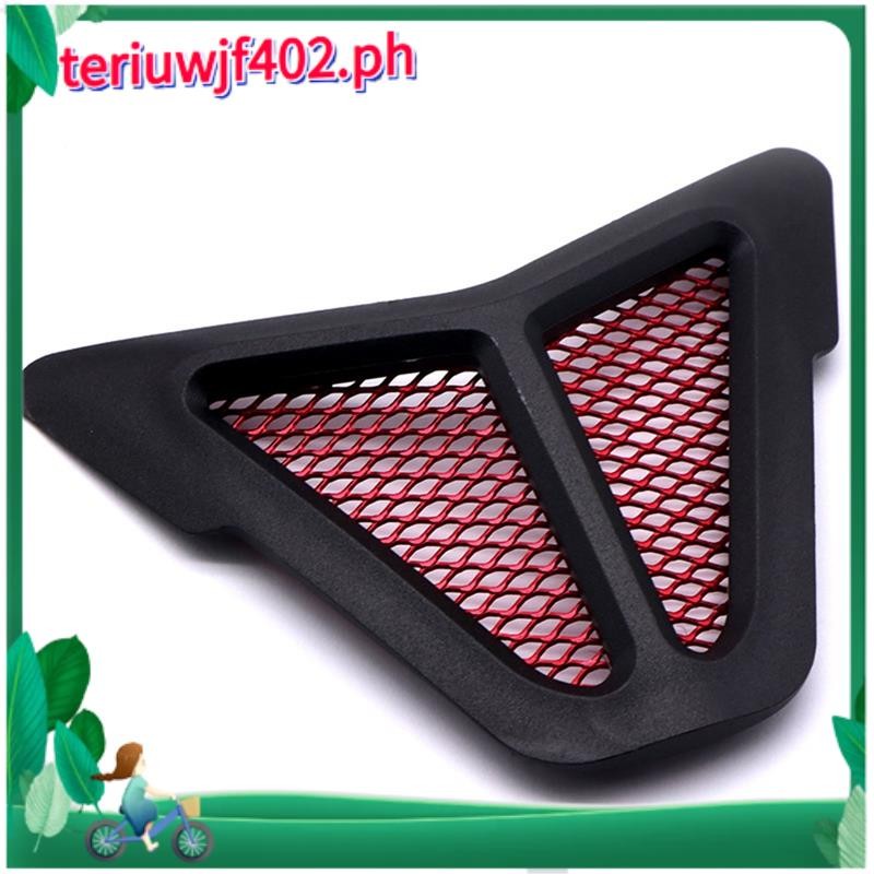 Xe Máy Đèn Pha Trước Fairing Guard Air Intake Bao Dành Cho Xe Yamaha YZF-R15 YZF R15 V3 2018-2020 Ph