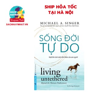 Sách - sống đời tự do