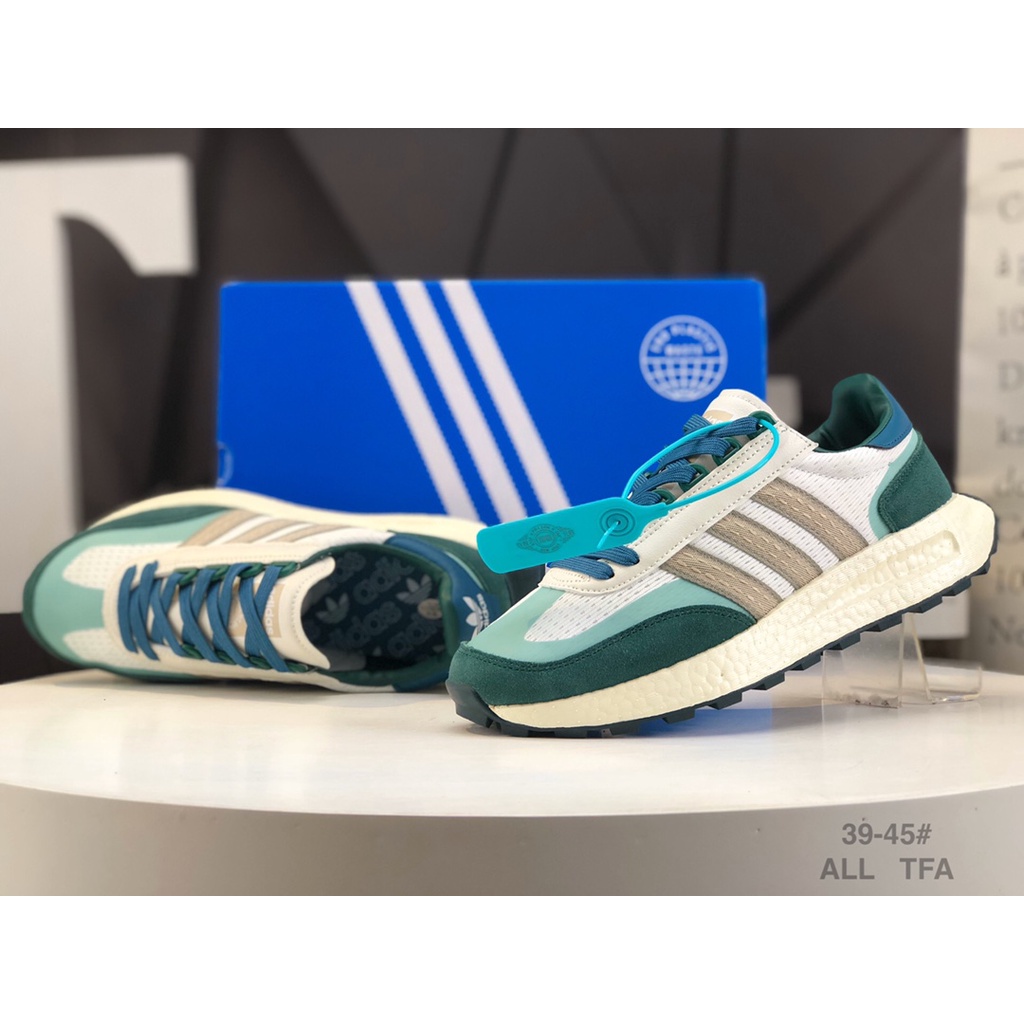 Giày Thể Thao adidas racing e5 boost prototype Thoáng Khí if0421 39-45