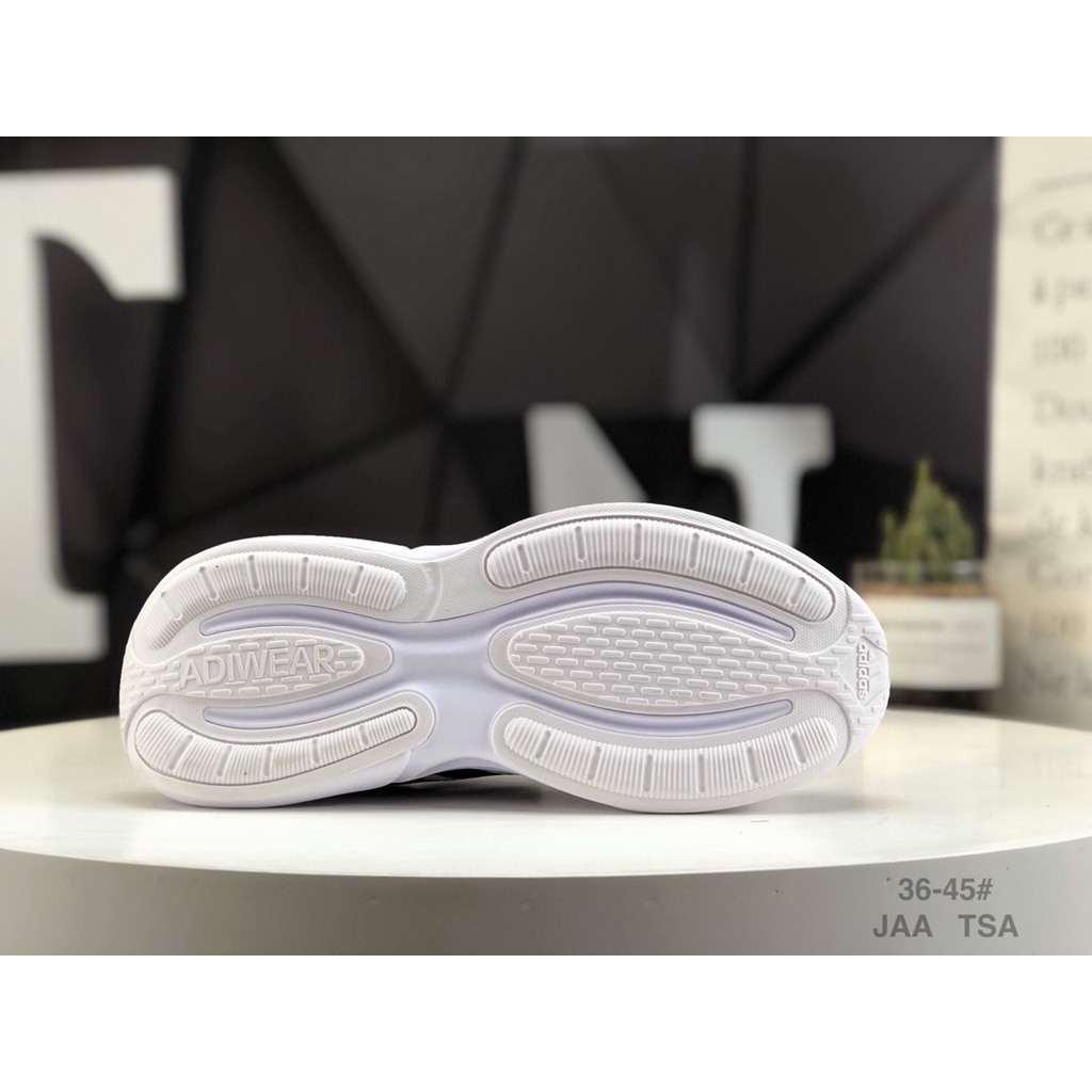 Giày Thể Thao adidas alphabounce hp6155 36-45 Thiết Kế Thoải Mái Hợp Thời Trang