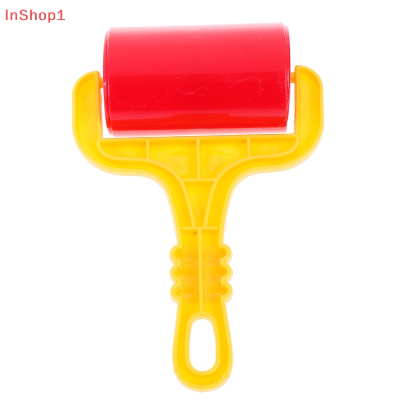 1  1 Cây Lăn Kim Cương Bằng Nhựa paing Kit