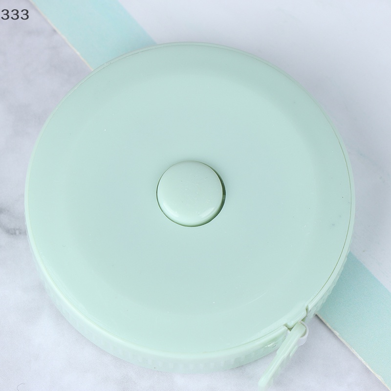 Thước Dây Di Động Đo Chiều Cao 150cm / 60 "I laiqianfa333}