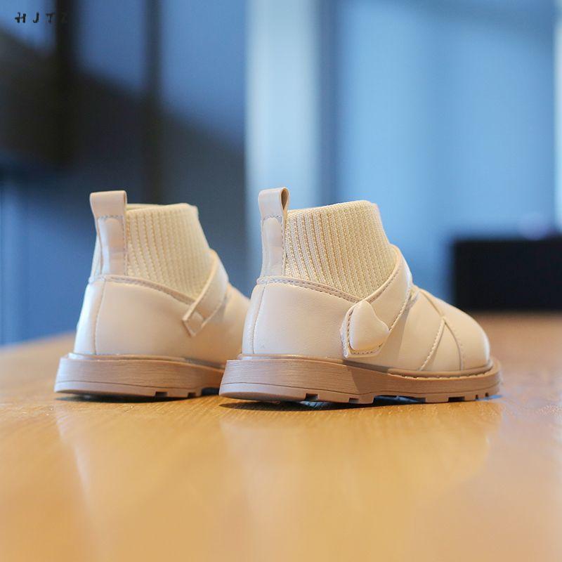 Băng Đô Vải Mềm Chống Nắng Màu Trơn Thời Trang Cho Bé Gái