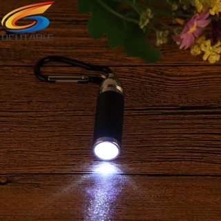 Đèn Pin led mini lr44 Sử Dụng Pin Siêu Sáng