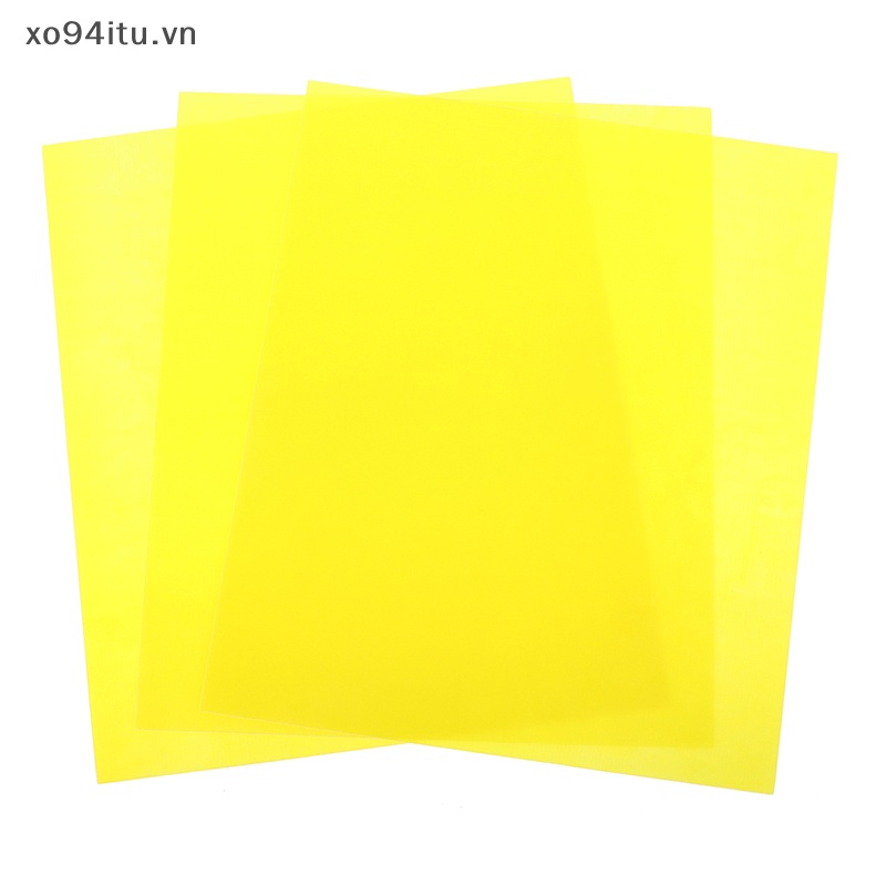 Xoitu 3240 Tấm Cách Điện epoxy Cách Điện diy 3.2v 280ah 320ah 310ah 90ah 12.8v 3240V