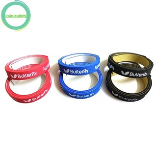 Bộ 2 Băng Quấn Bảo Vệ Cạnh Vợt Bóng Bàn parucutin vn
