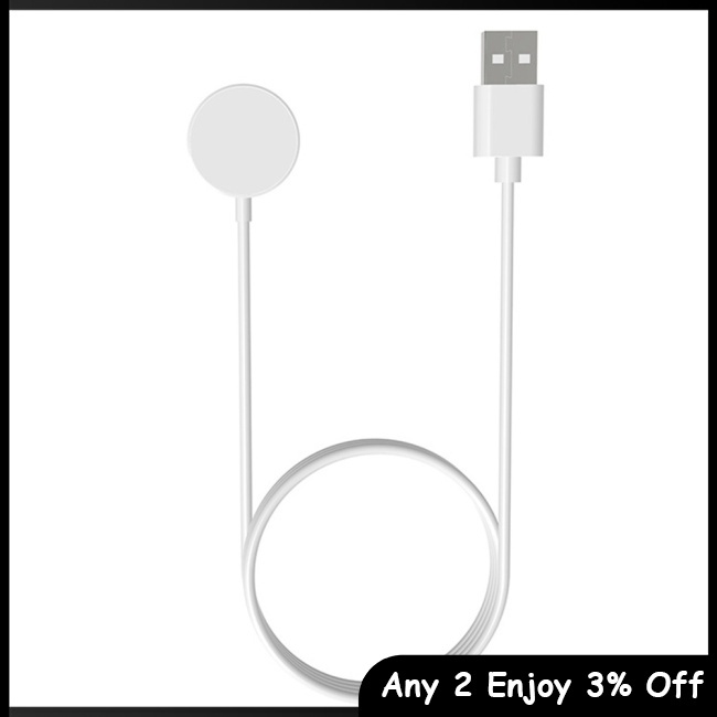 Zevaret Cáp Sạc Nhanh Cho Đồng Hồ Thông Minh michael kors mkt5073 / 5068 / 5069 / 5063