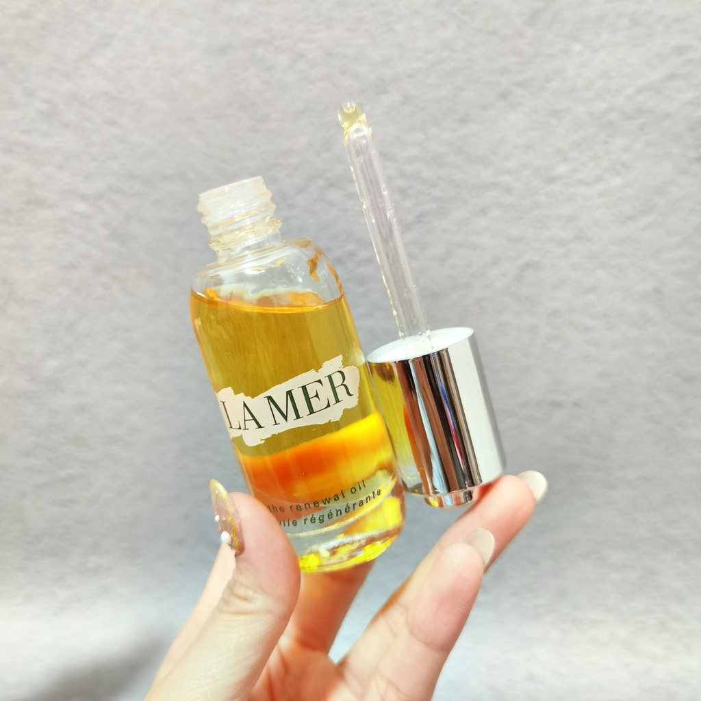 La mer Tinh Dầu Bổ Sung collagen Làm Sáng Và Nuôi Dưỡng Làn Da 30ml