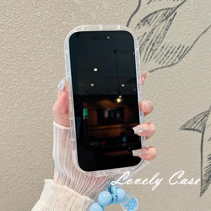 Ốp Điện Thoại silicon Viền Cong Hình Chú Chó Cười 3d Cho iphone 15 14 13 12 11 pro max 8 7 6 6s plus x xr xs max se 2020