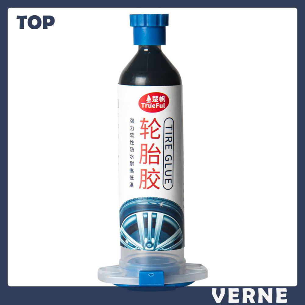 Keo Dán Vá Lốp Xe Cao Su 30ml